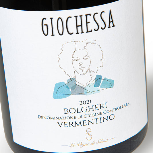 GIOCHESSA SPECIAL EDITION SARA GAMA